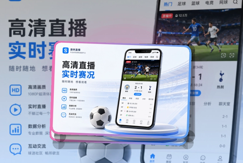 开云手机端赛程比分APP,适合安装后回访省心