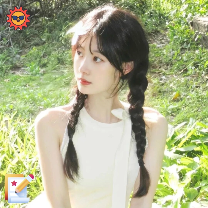 林女士
